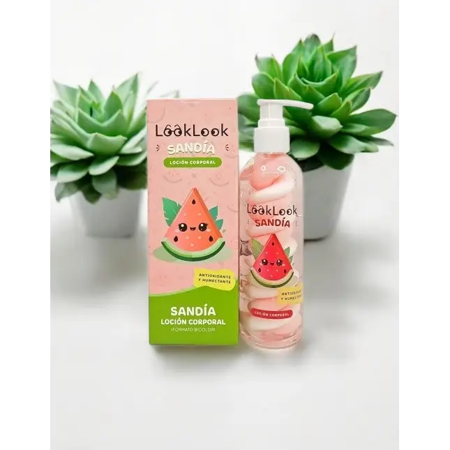 Lotion pour le corps au choix - Pastèque - Lotion corps