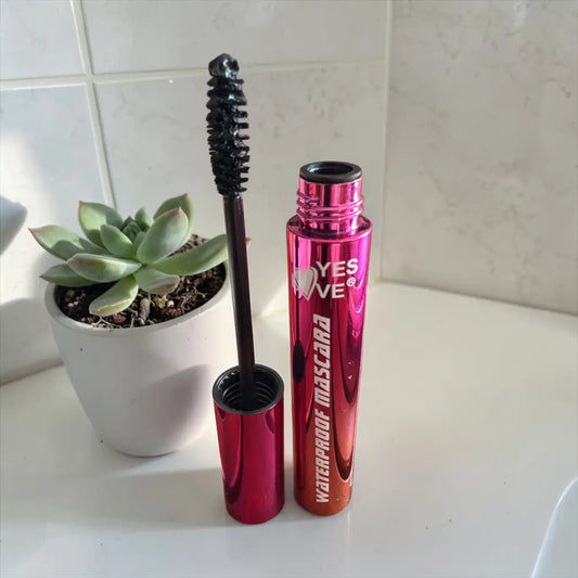 Mascara volume waterproof - Mascara