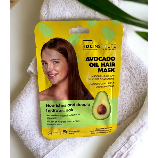 Masque capillaire Avocat - Masque cheveux
