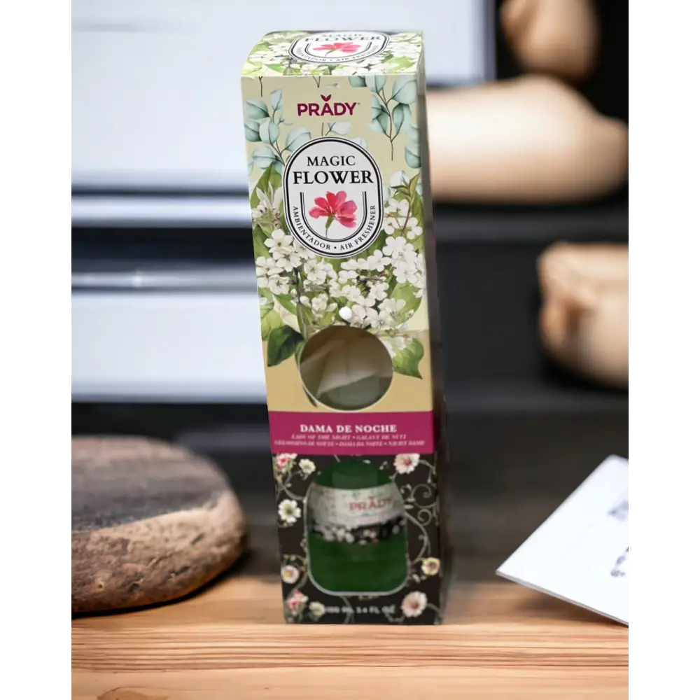 Mikado FLEUR parfum au choix - Dame de nuit - Mikado