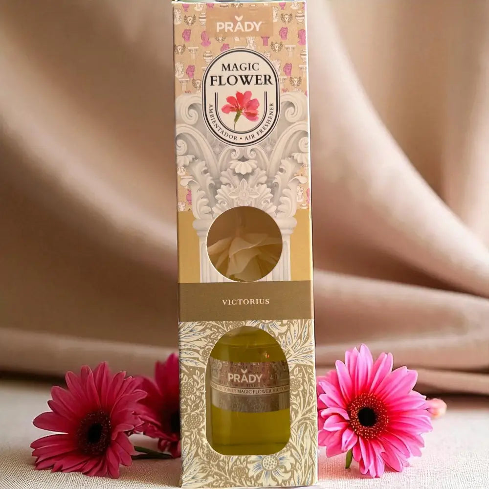 Mikado FLEUR parfum au choix - Victorius (Victoria Secret) - Mikado