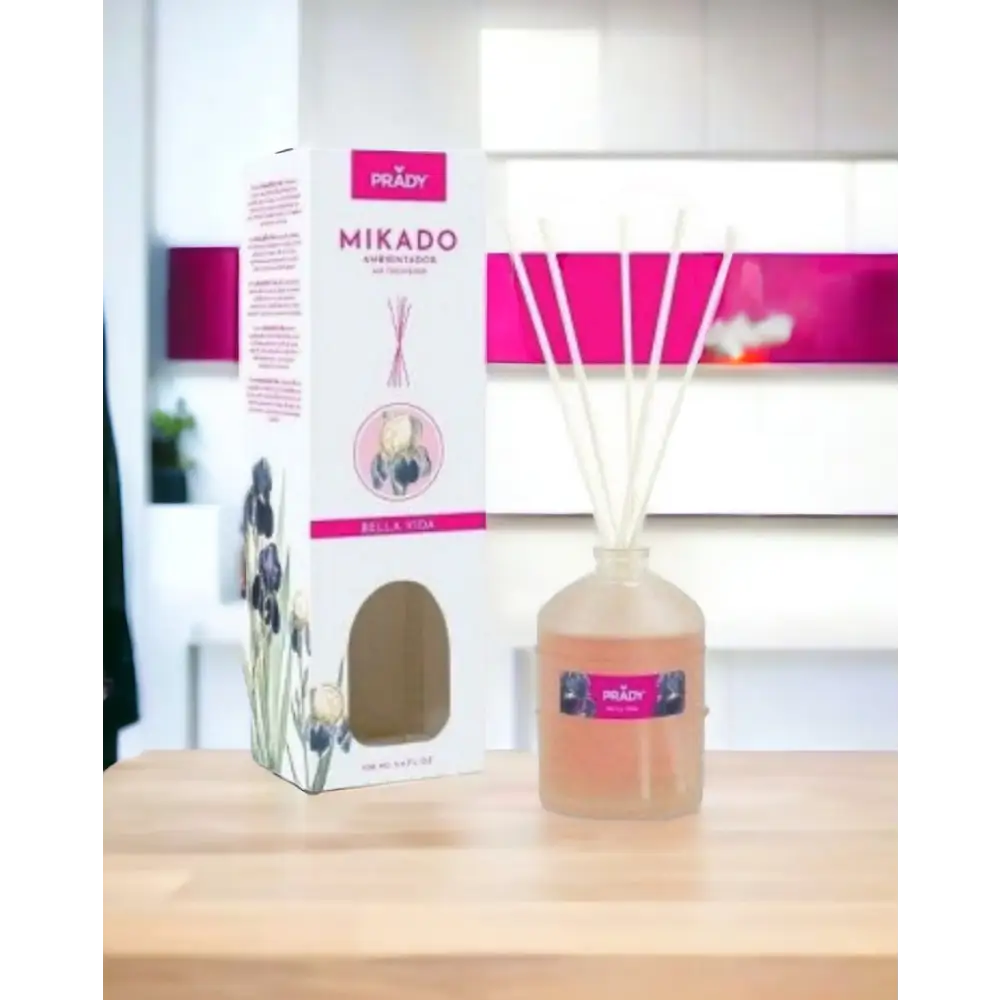 Mikado parfum d ambiance parfum au choix - Mikado