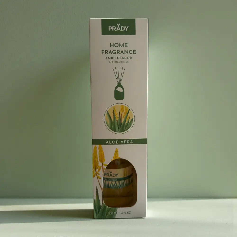 Mikado parfum d ambiance parfum au choix - Aloe vera - Mikado