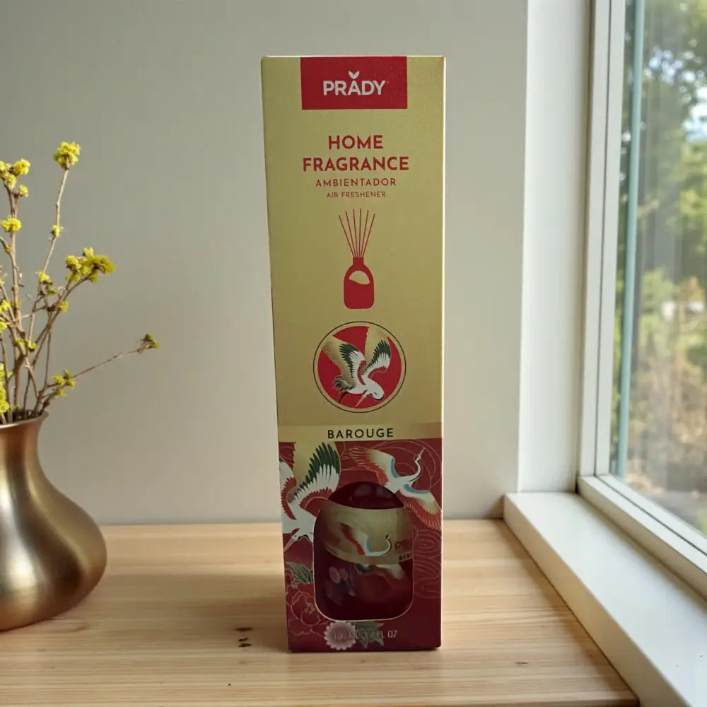 Mikado parfum d ambiance parfum au choix - Barouge dupe baccarat rouge - Mikado