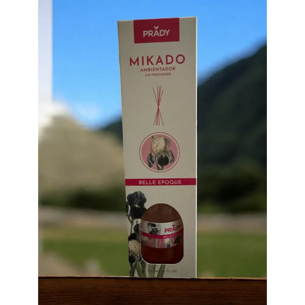 Mikado parfum d ambiance parfum au choix - Belle époque (la vie est belle) Mikado