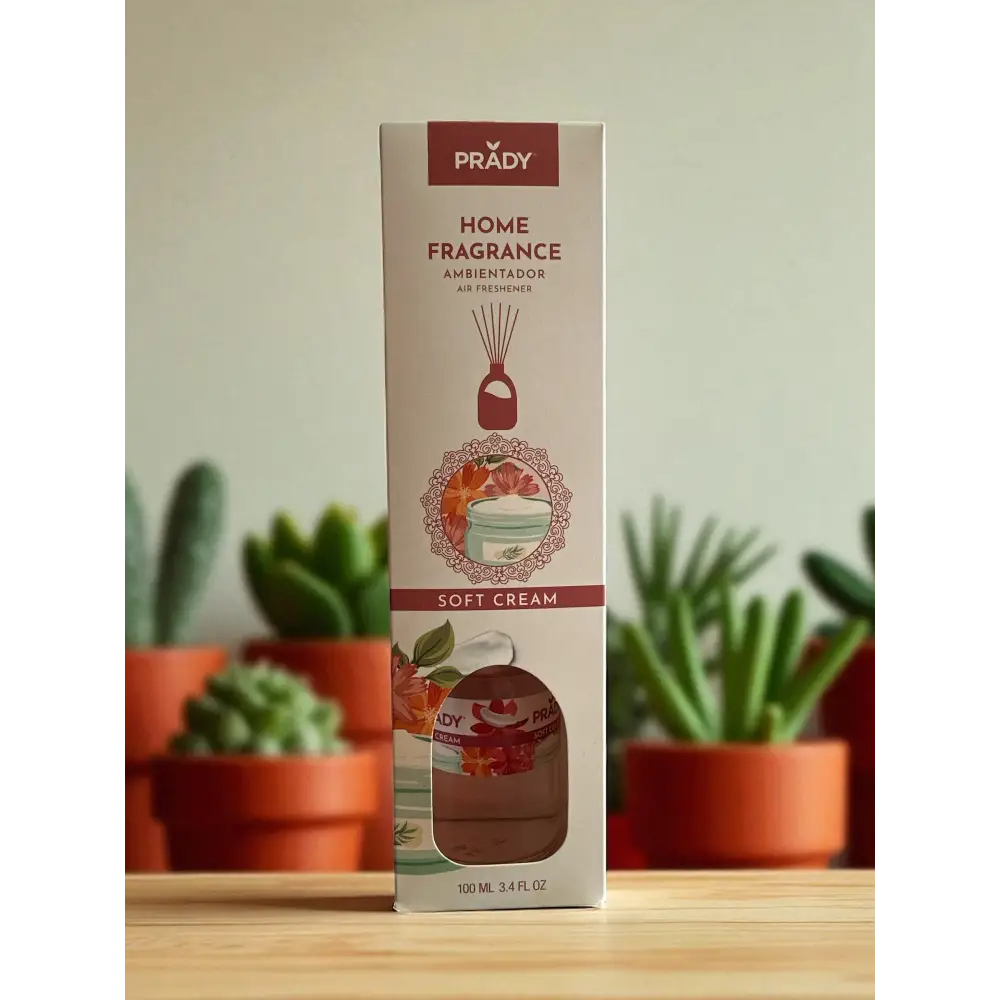 Mikado parfum d ambiance parfum au choix Crème douce (crème nivea) Mikado