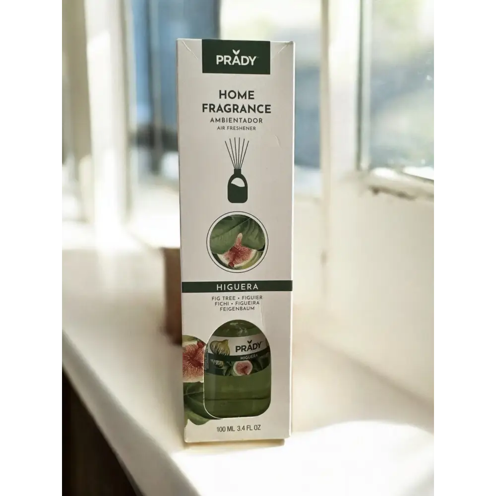 Mikado parfum d ambiance parfum au choix - Figue - Mikado