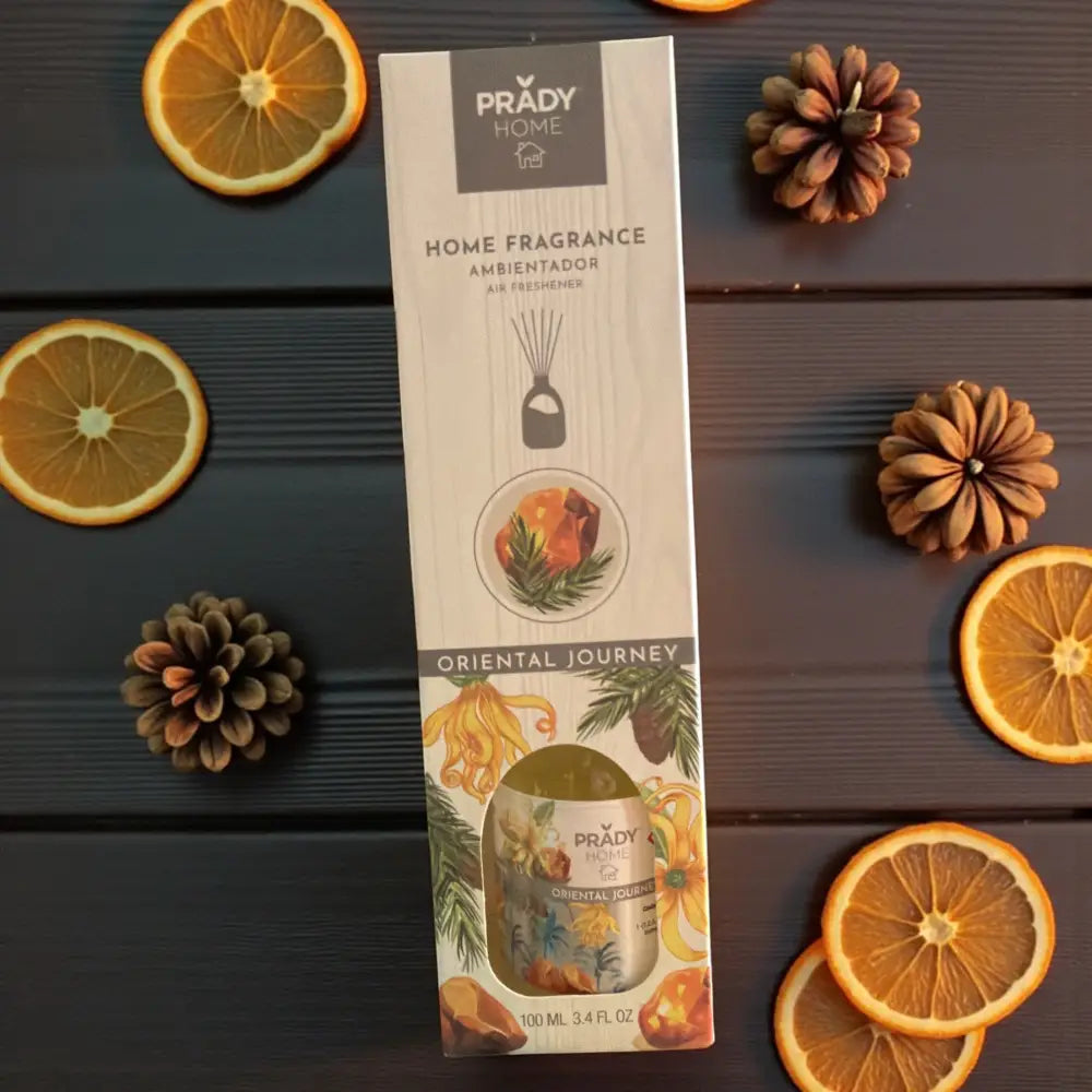 Mikado parfum d ambiance parfum au choix - Journée orientale - Mikado