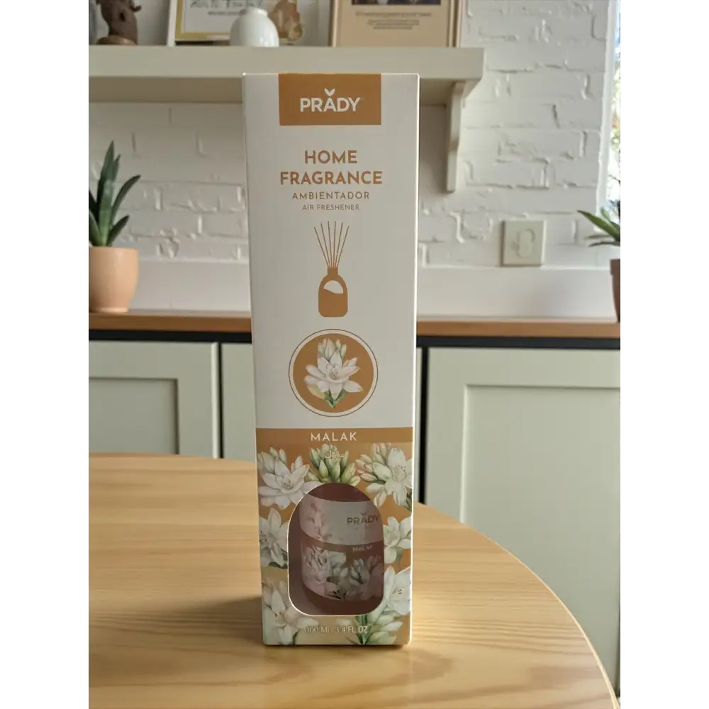 Mikado parfum d ambiance parfum au choix - Malak (exotique sucré) Mikado