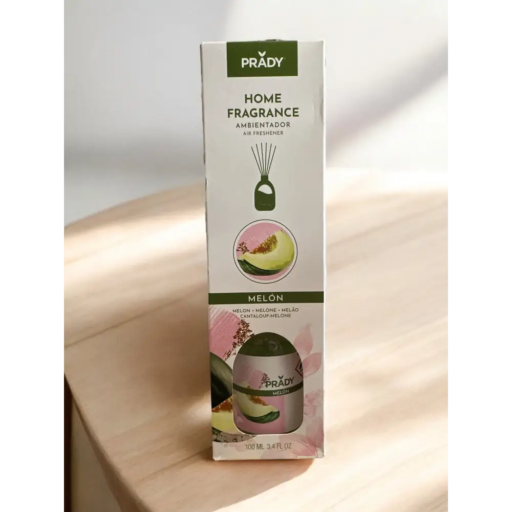 Mikado parfum d ambiance parfum au choix - Melon - Mikado