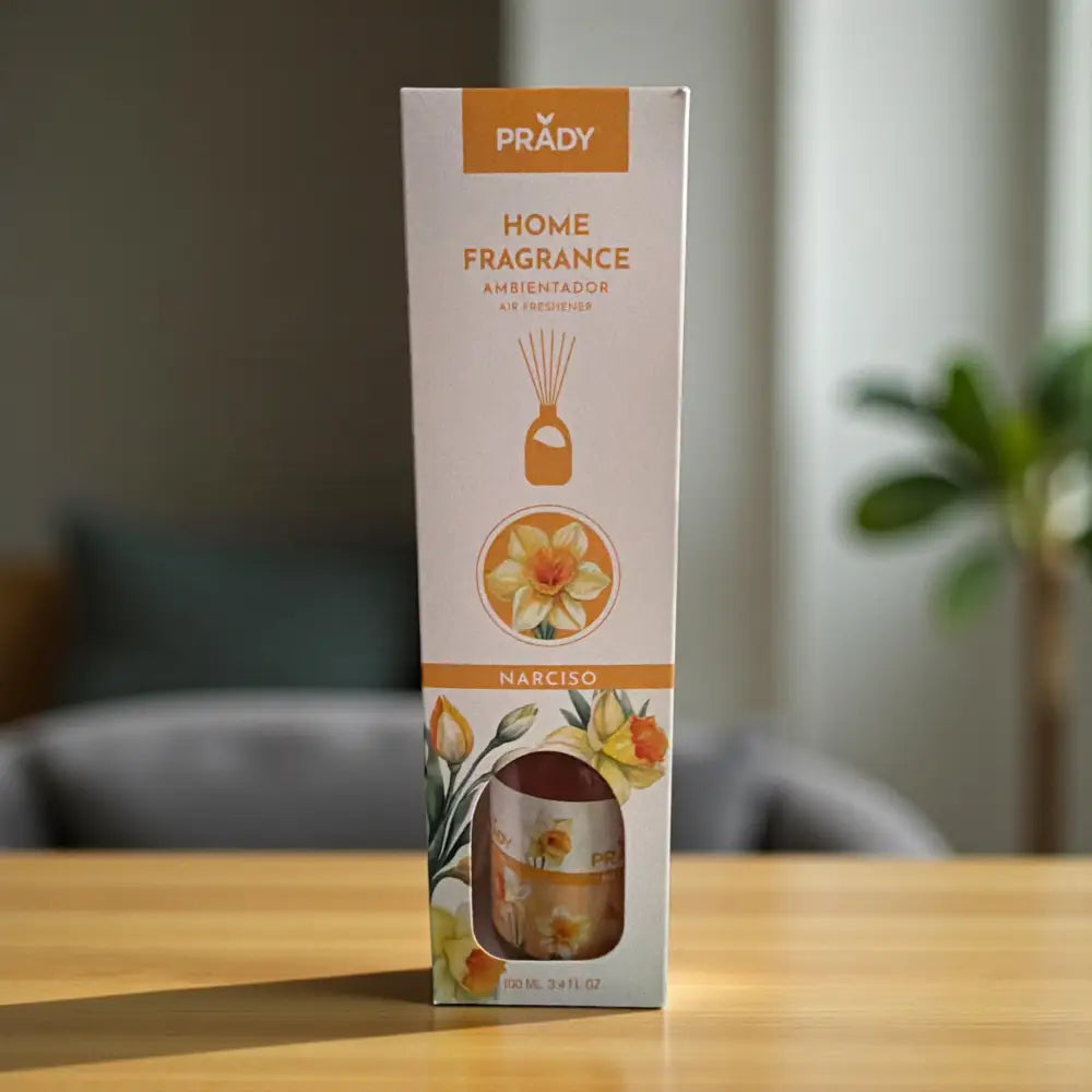 Mikado parfum d ambiance parfum au choix - Narcisse - Mikado