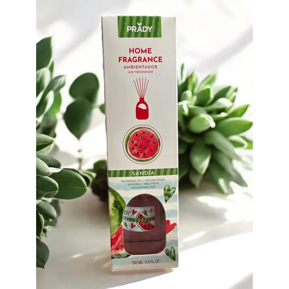 Mikado parfum d ambiance parfum au choix - Pastèque - Mikado