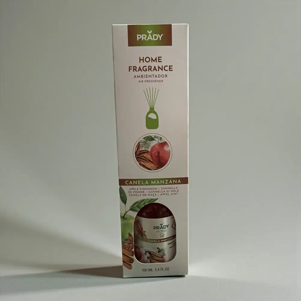 Mikado parfum d ambiance parfum au choix - Pomme cannelle - Mikado