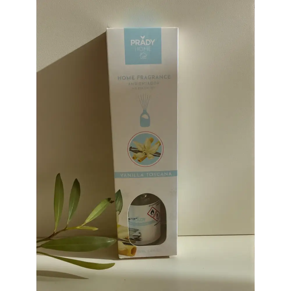 Mikado parfum d ambiance parfum au choix - Vanille de toscane - Mikado