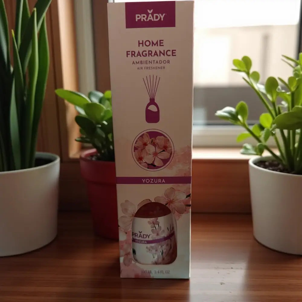 Mikado parfum d ambiance parfum au choix - Yozura - Mikado