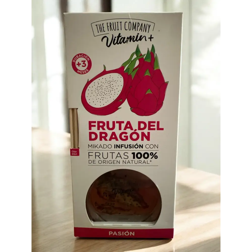 Mikado parfum d ambiance Fruit company - Mikado