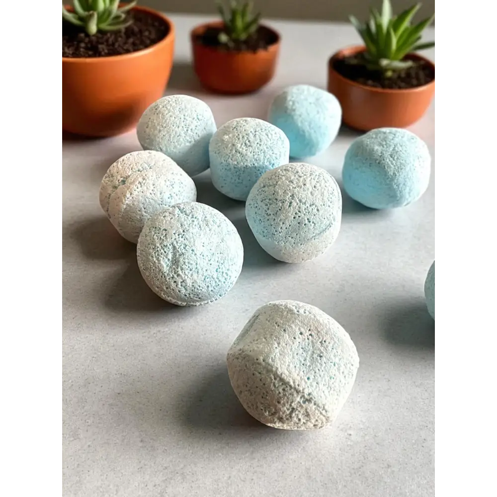 Mini bille effervescente - Parfum BB - Mini bille de bain