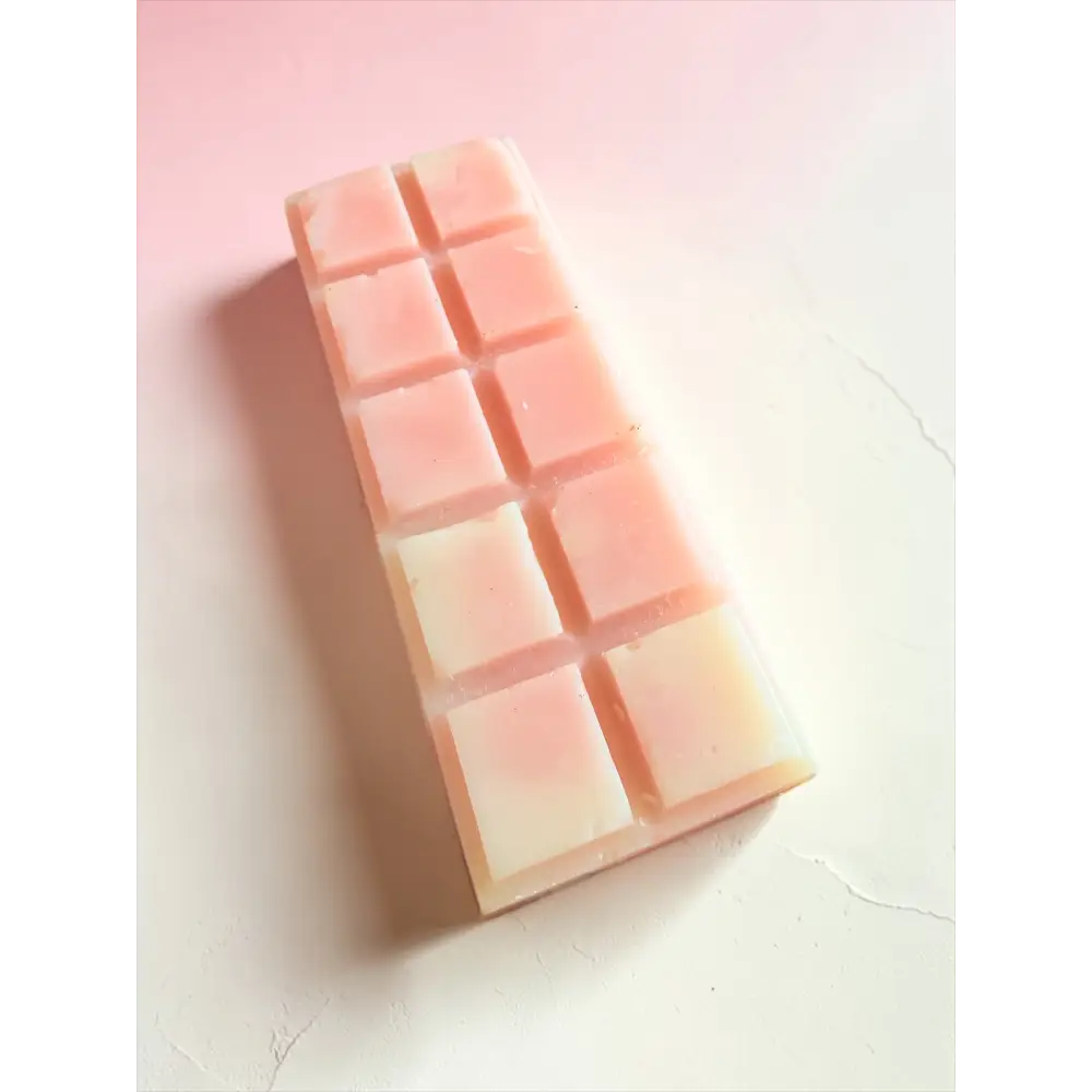 Mini tablette au choix - Fondant de cire