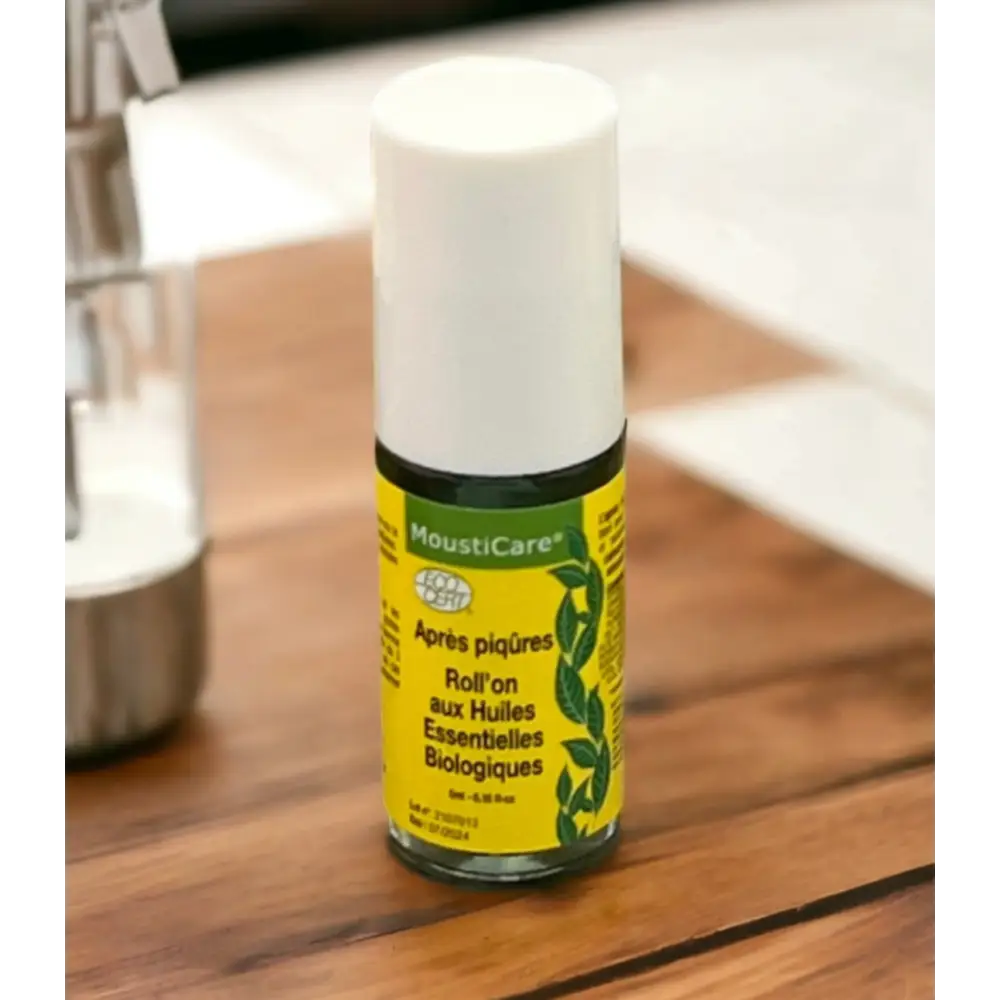MoustiCare® Roll ’anti moustiques Un après piqure - Anti-moustique