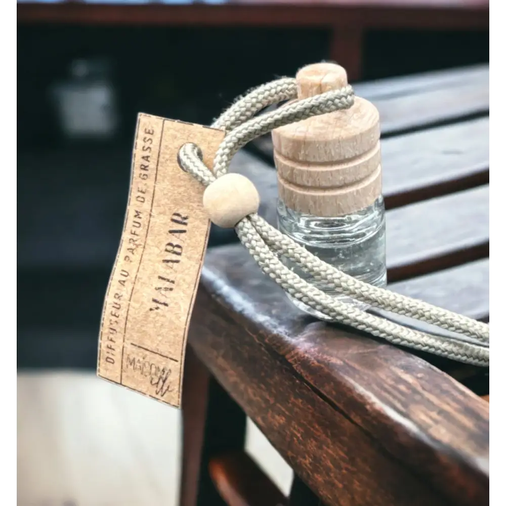 Parfum voiture au choix - Parfum voiture