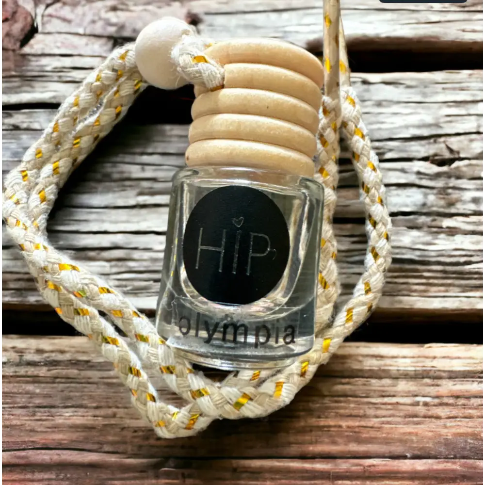 Parfum voiture au choix - Parfum voiture