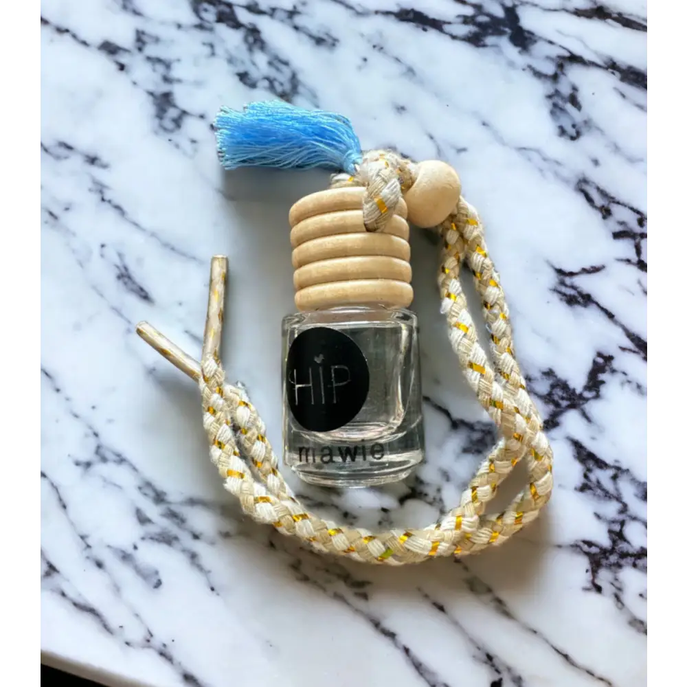 Parfum voiture au choix - Parfum voiture