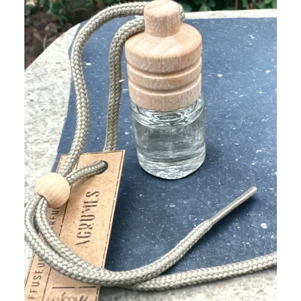 Parfum voiture au choix - Parfum voiture