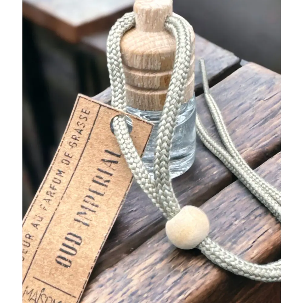 Parfum voiture au choix - Parfum voiture