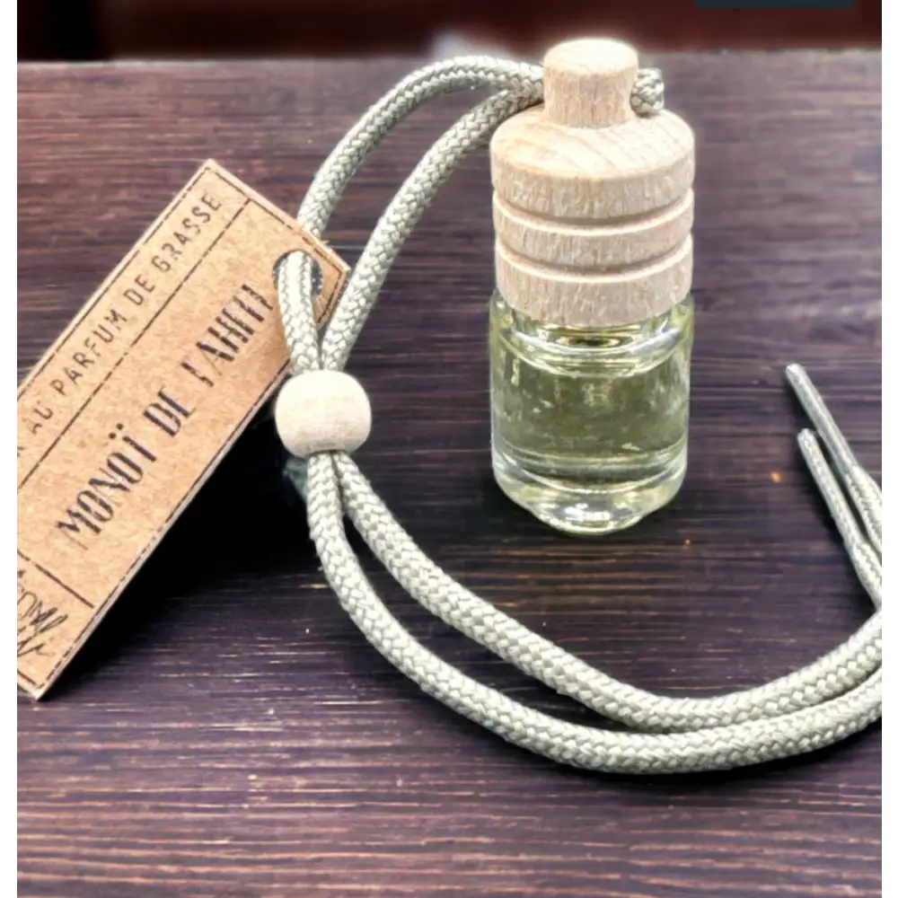 Parfum voiture au choix - Parfum voiture