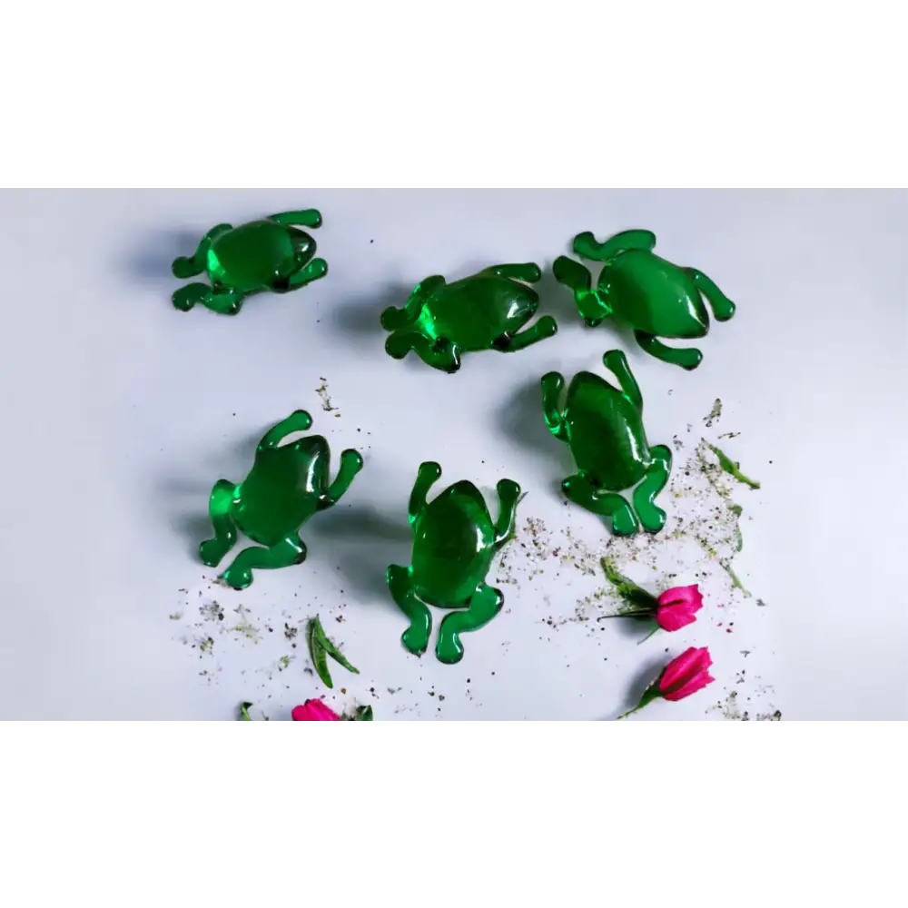 Perle de bain forme - Perles de bain