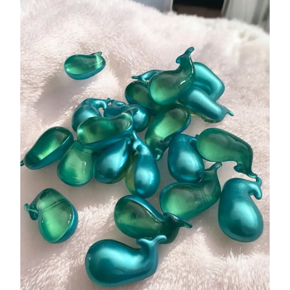 Perle de bain forme - Perles de bain