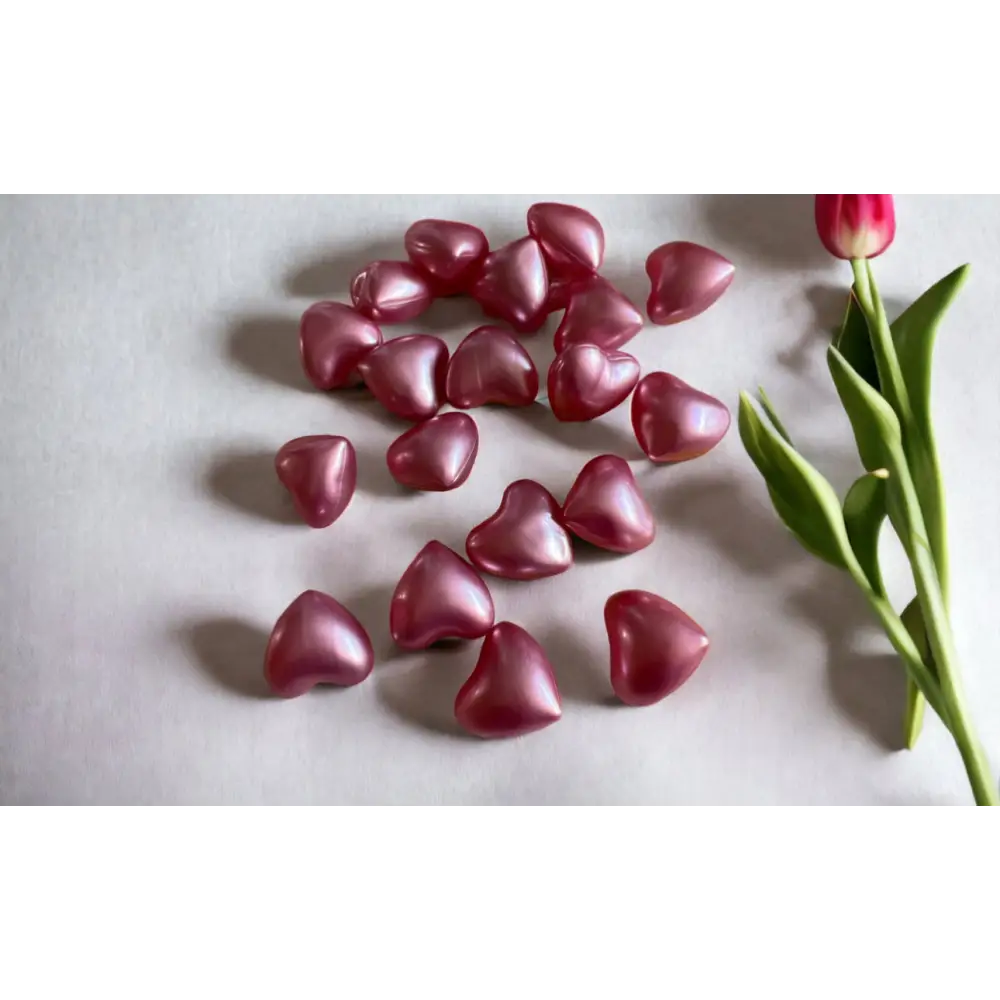 Perle de bain forme - Perles de bain