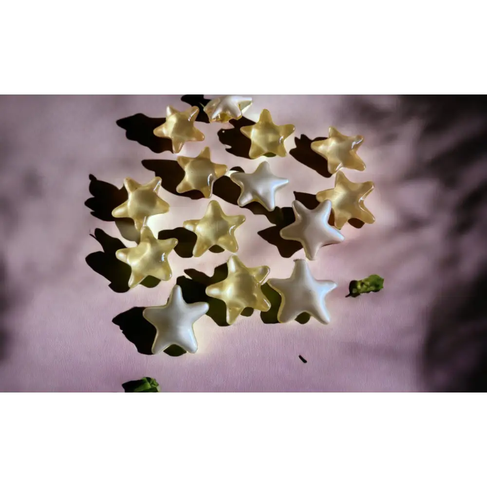 Perle de bain forme - Perles de bain