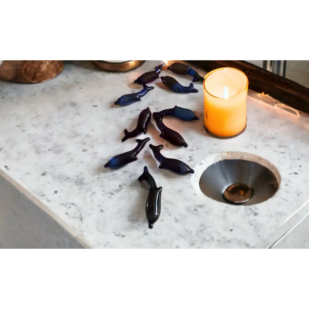 Perle de bain forme - Perles de bain