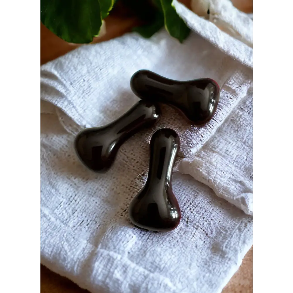 Perle de bain géante Zizi - Rouge Foncé Fraise - Perles de bain