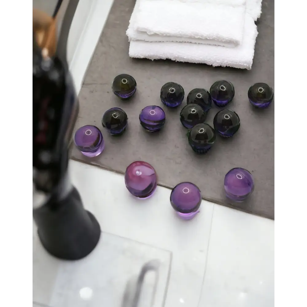 Perle de bain ronde - Perles de bain