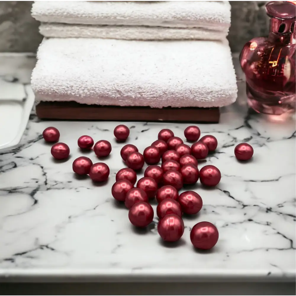 Perle de bain ronde - Perles de bain