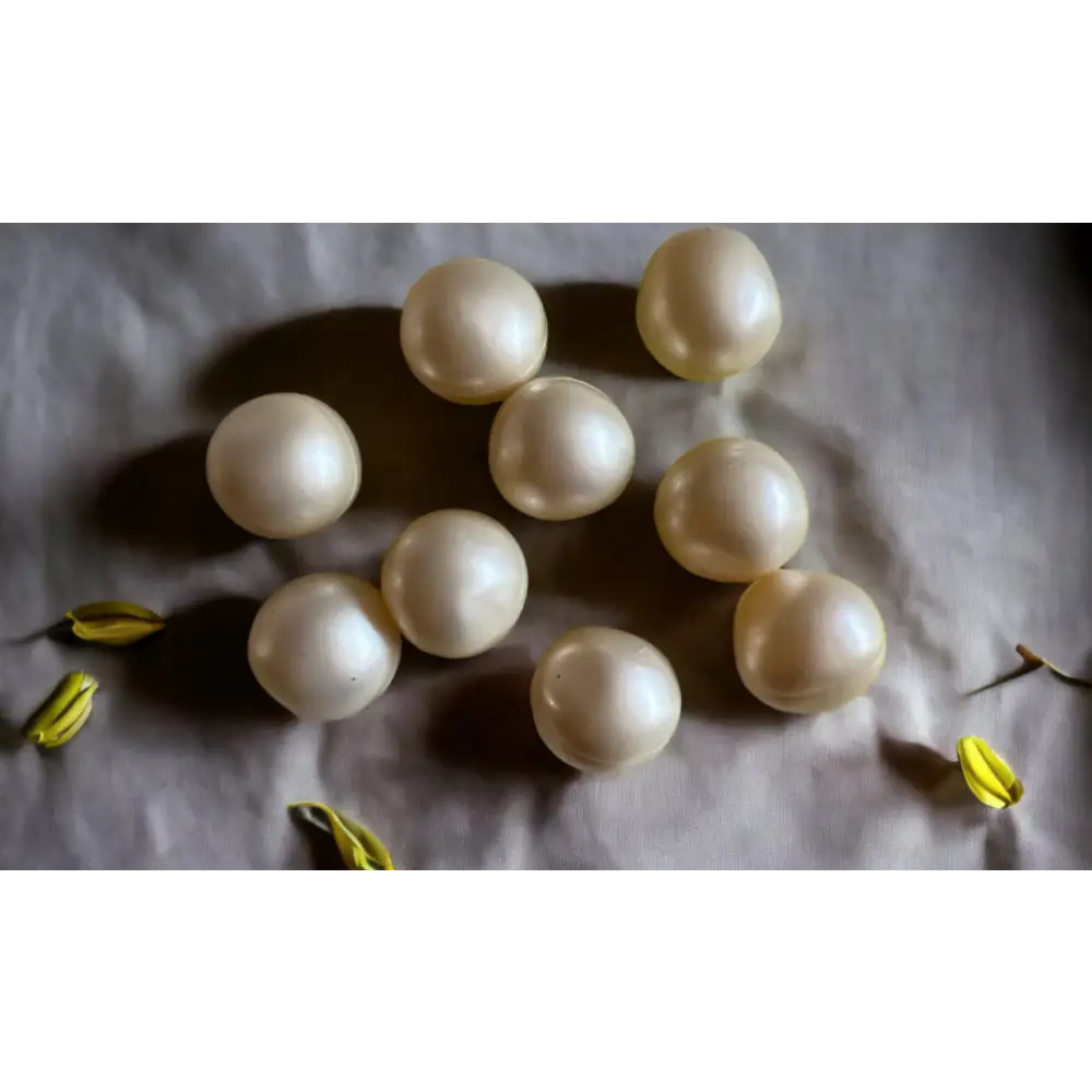Perle de bain ronde - Perles de bain