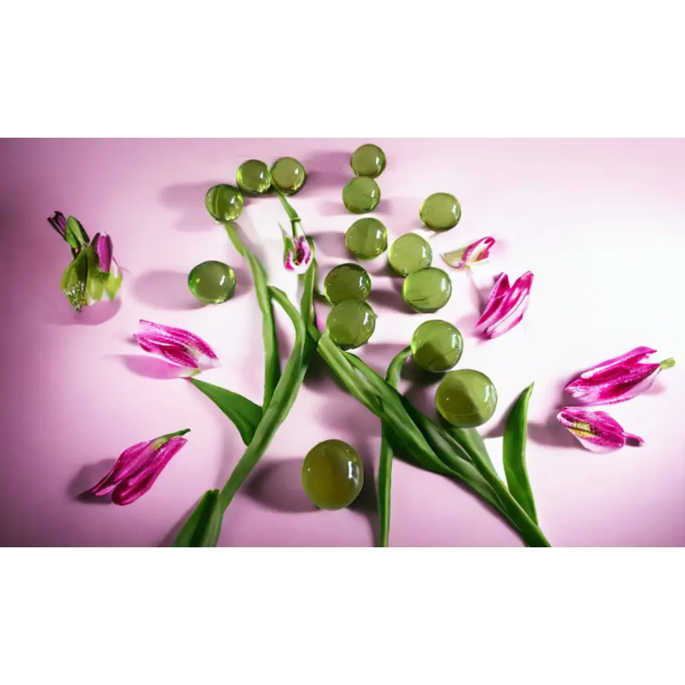 Perle de bain ronde - Perles de bain