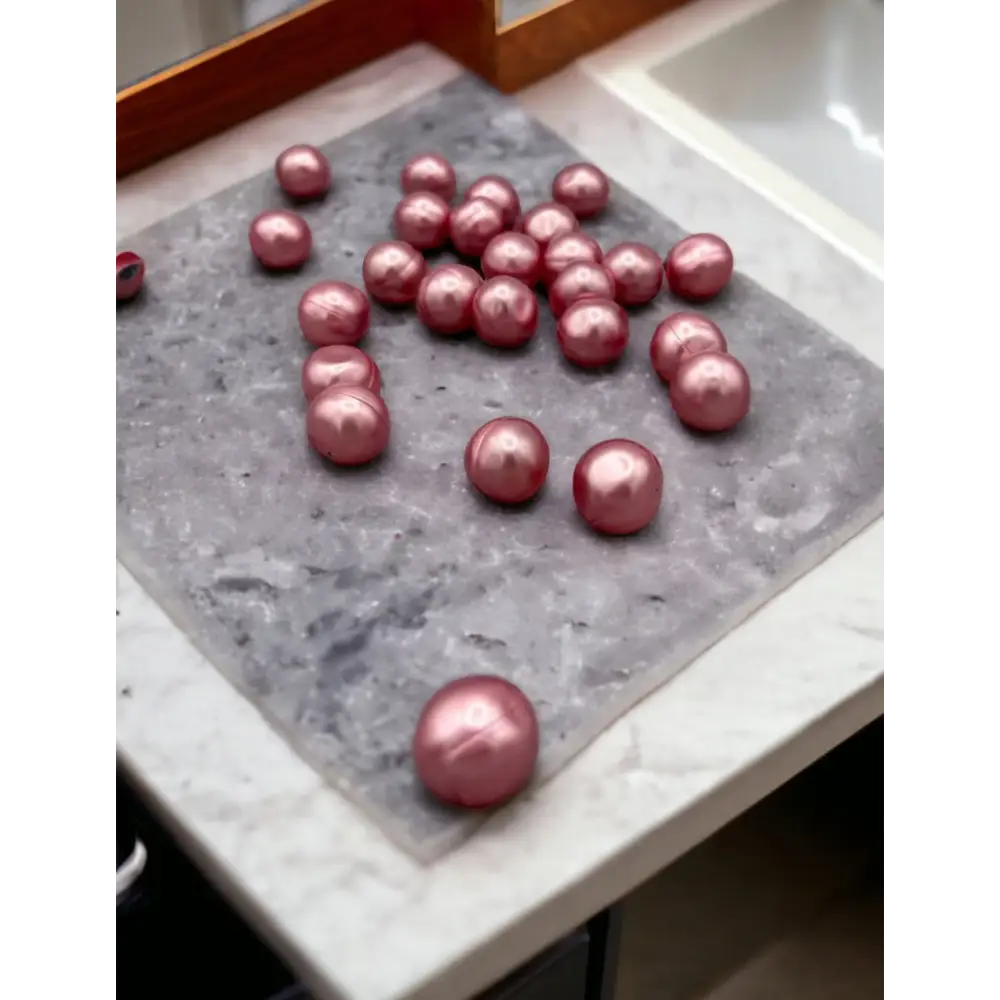 Perle de bain ronde - Perles de bain