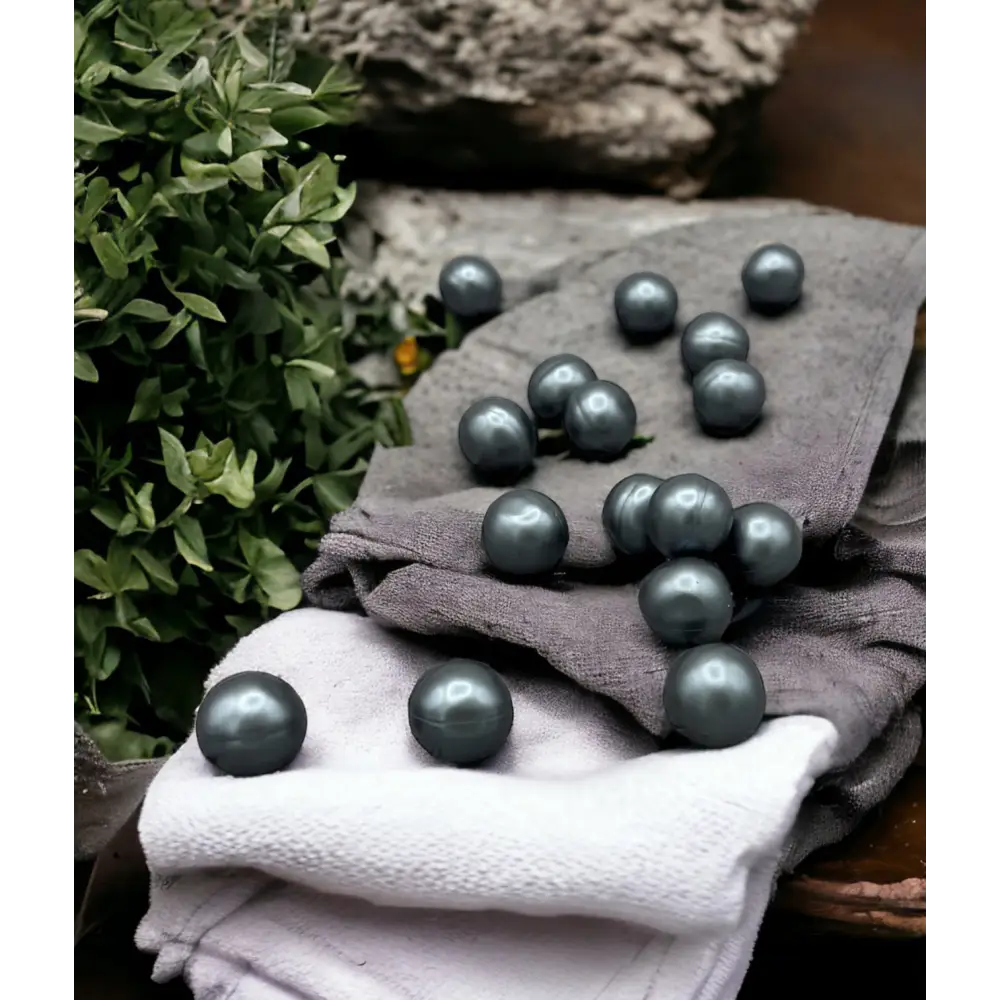 Perle de bain ronde - Perles de bain