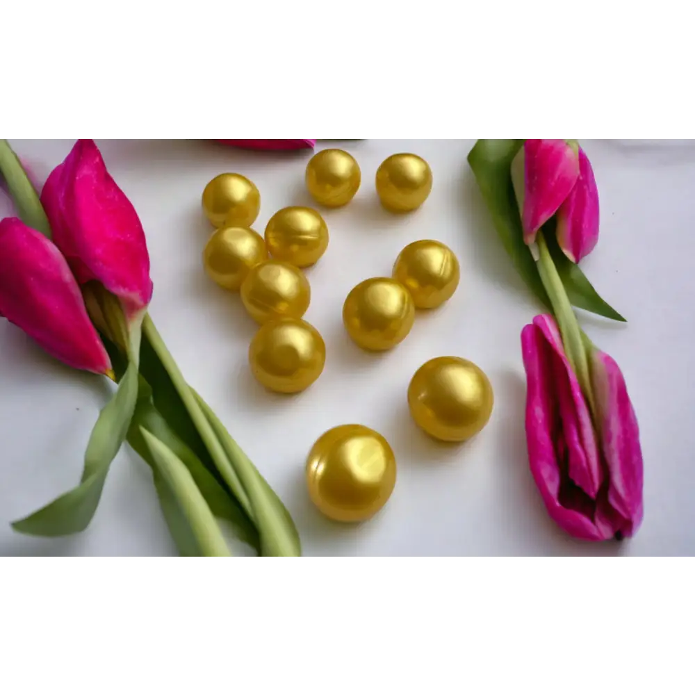 Perle de bain ronde - Perles de bain