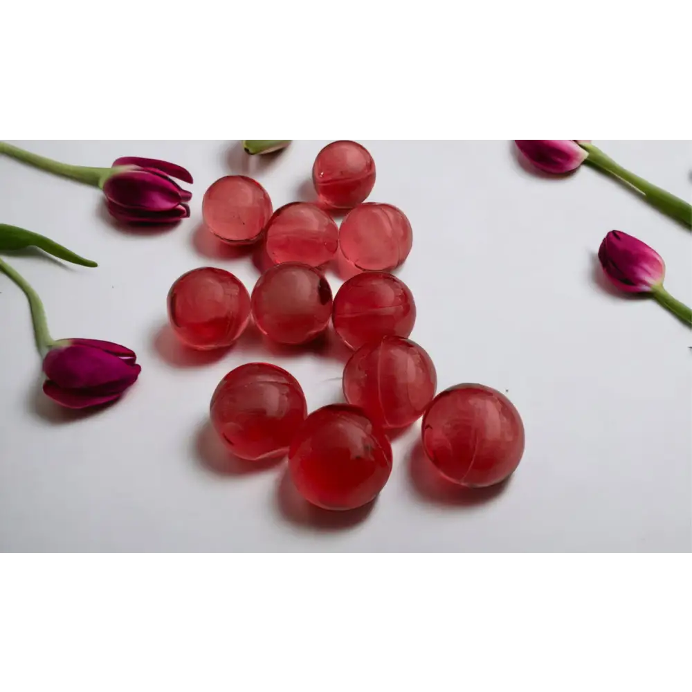 Perle de bain ronde - Perles de bain