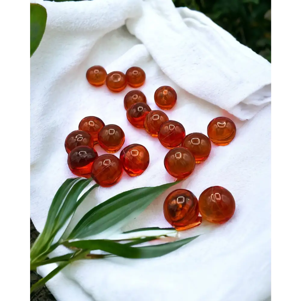 Perle de bain ronde - Perles de bain