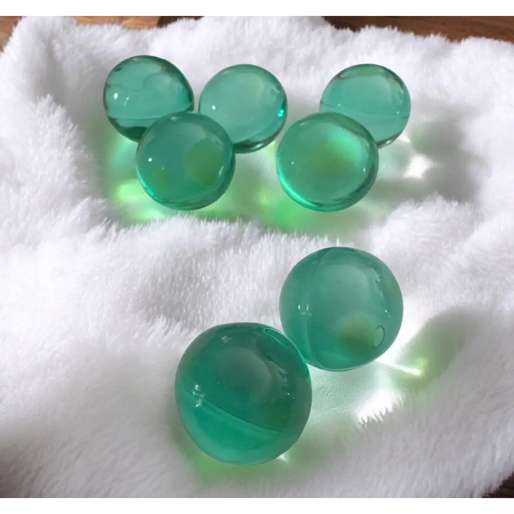 Perle de bain ronde - Perles de bain