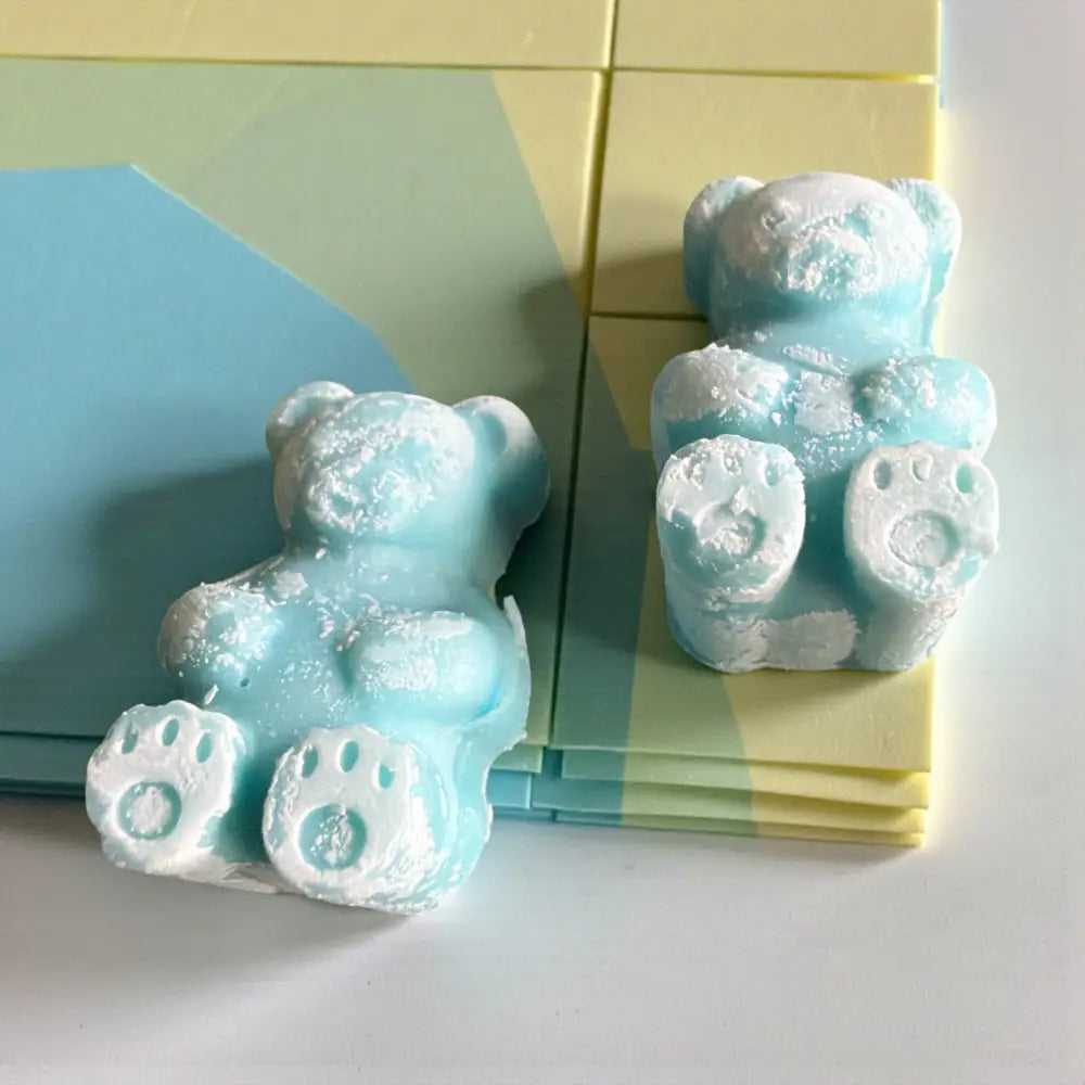 Petit Fondant de cire - Fleur d eau - Fondant de cire