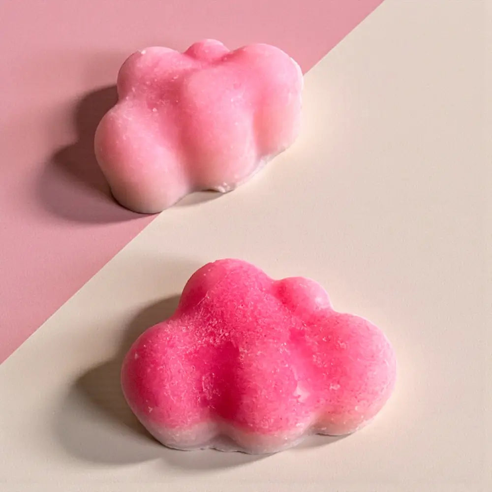 Petit Fondant de cire - Glace cerise - Fondant de cire