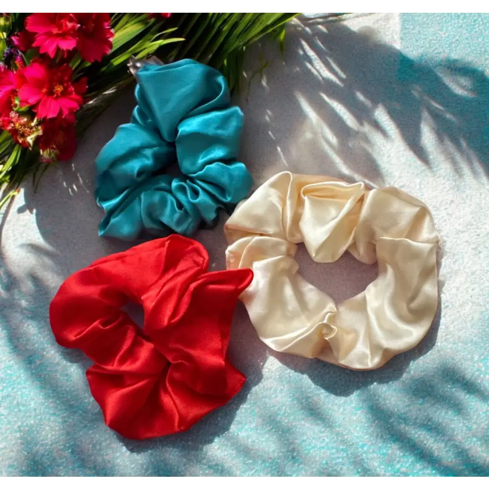 Pochette chouchous - Accessoire