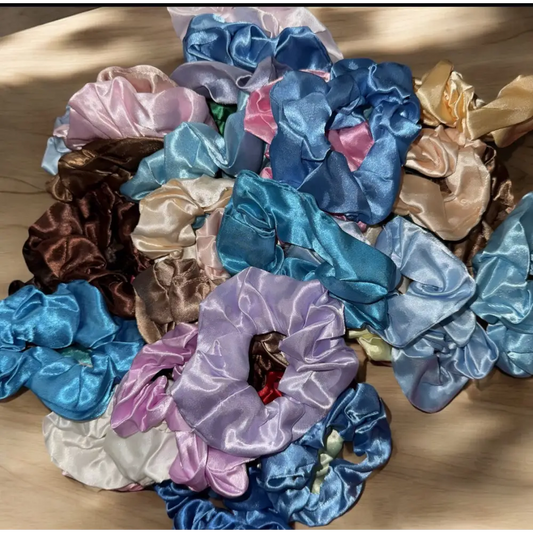 Pochette chouchous - Accessoire