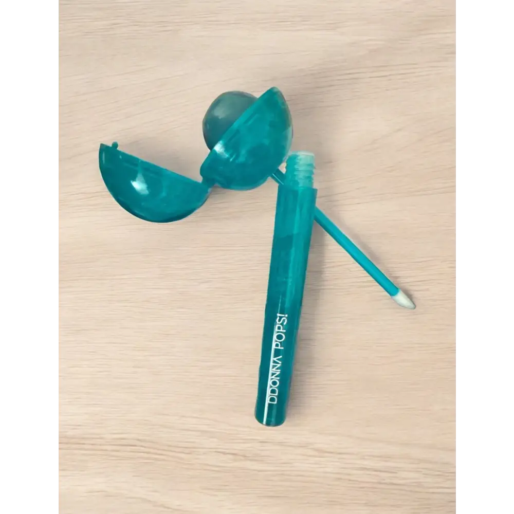 Pops Aux fruits Gloss et baume pour lèvres 👄 - Lip gloss